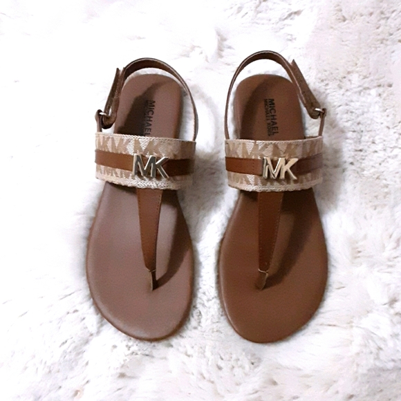 MICHAEL Michael Kors Other - MK GIRL SANDALS
